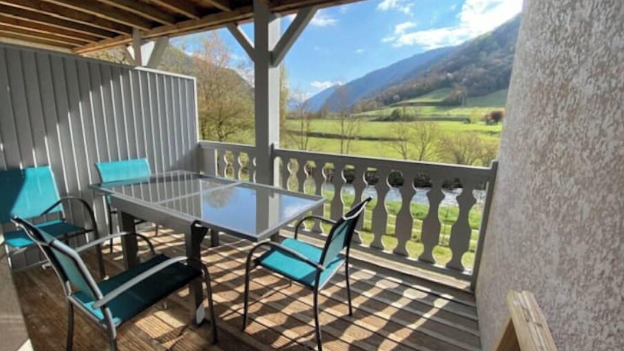 Photo of Outdoor in Arreau