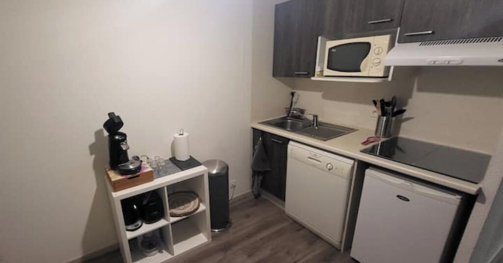 Photo of Kitchen in Arreau