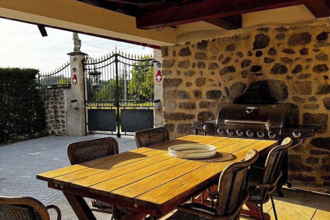 Photo of Outdoor in Aubusson-dʼAuvergne