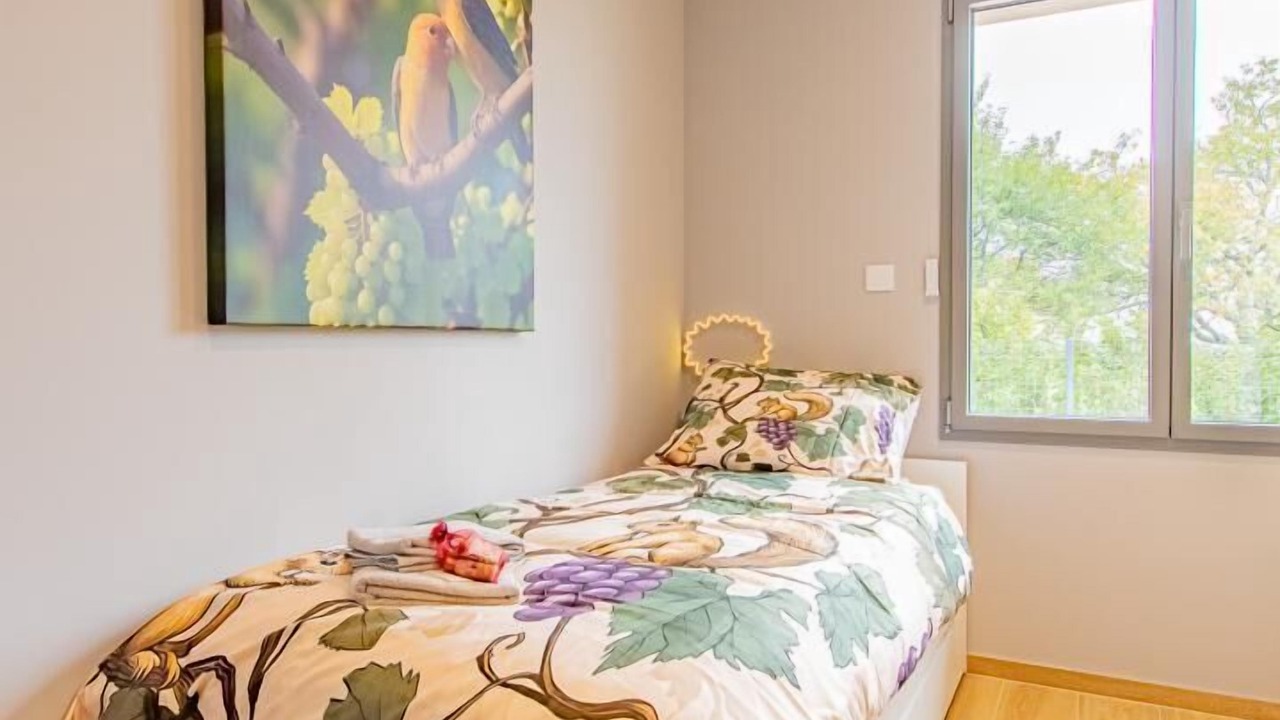Photo of Bedroom in Jugy