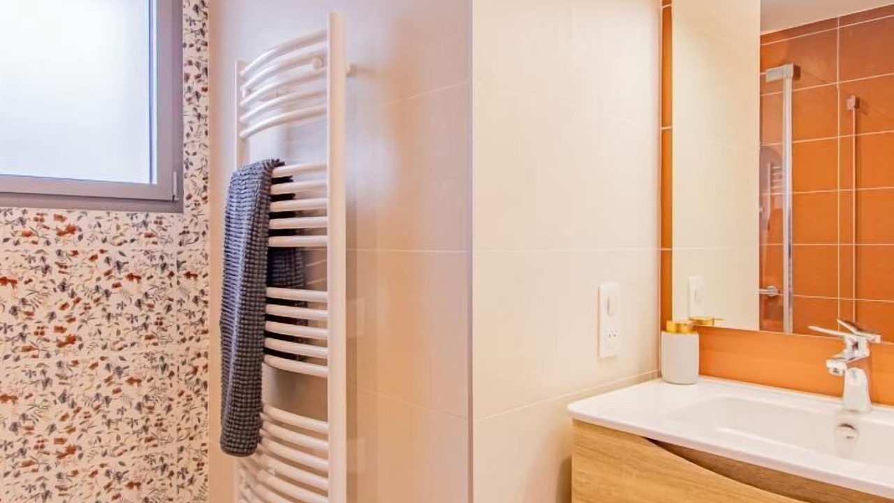 Photo of Bathroom in Jugy