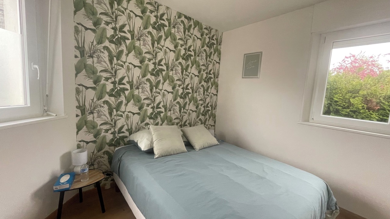 Photo of Bedroom in Forges-les-Bains