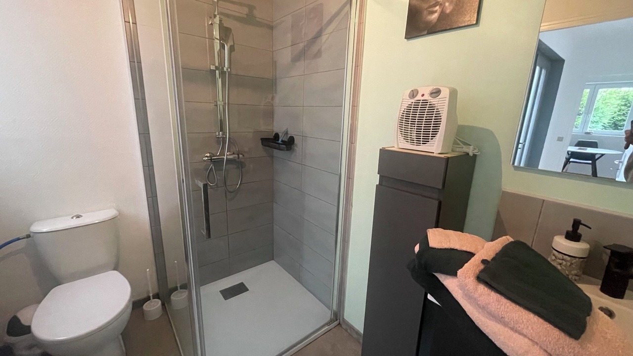 Photo of Bathroom in Forges-les-Bains