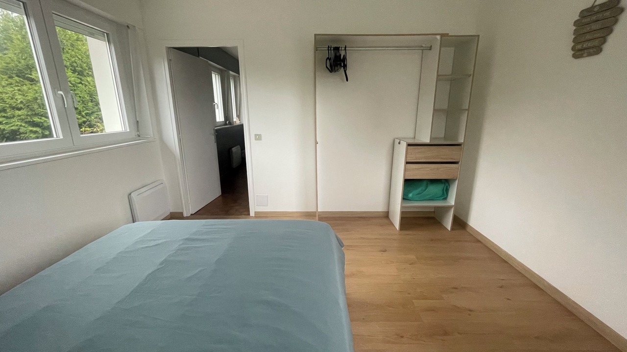 Photo of Bedroom in Forges-les-Bains