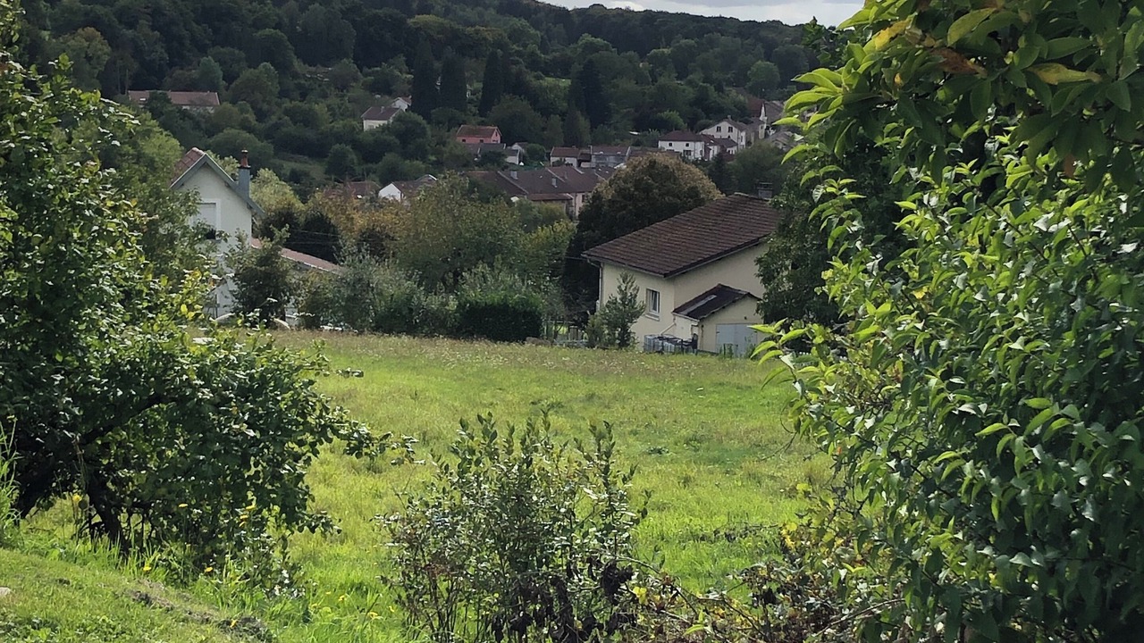 Photo of Outdoor in Forges-les-Bains