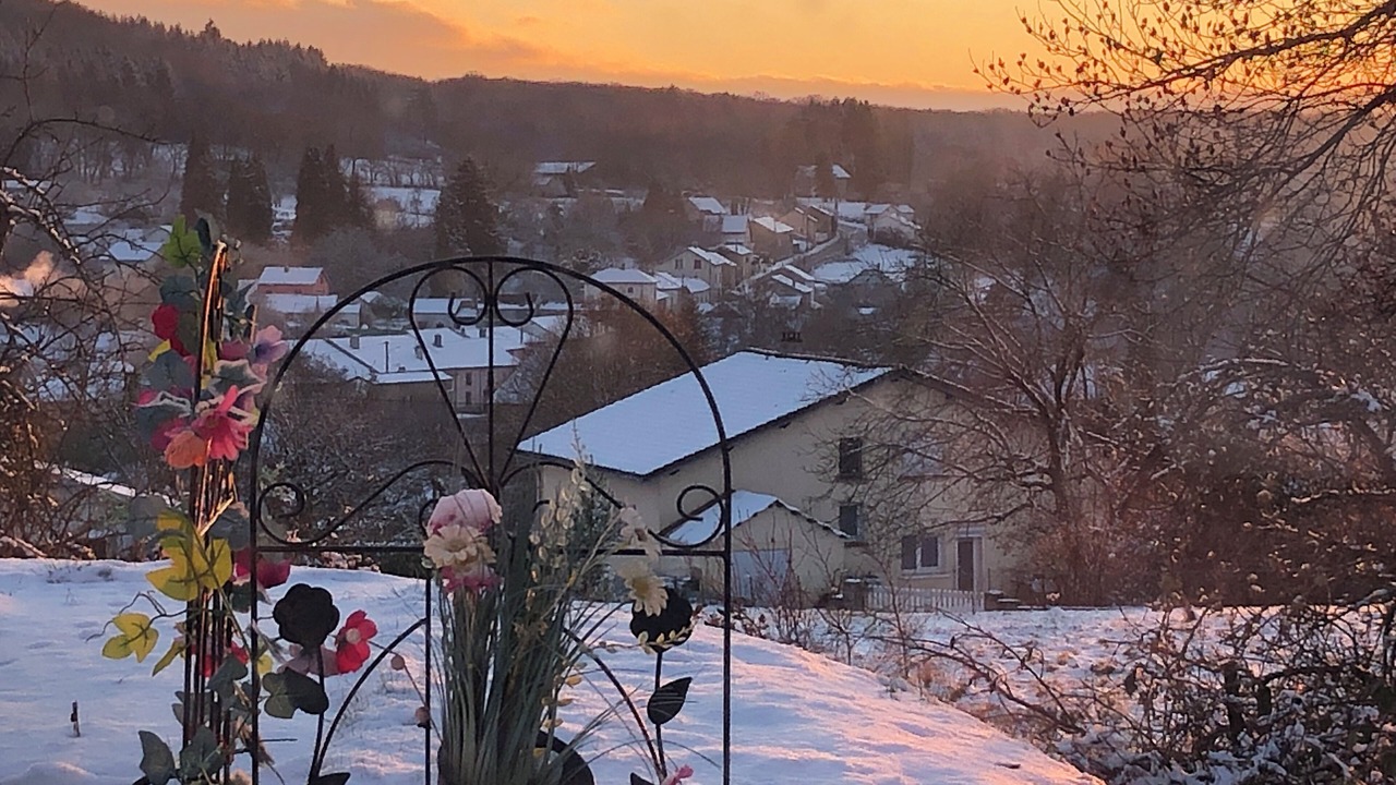 Photo of Outdoor in Forges-les-Bains