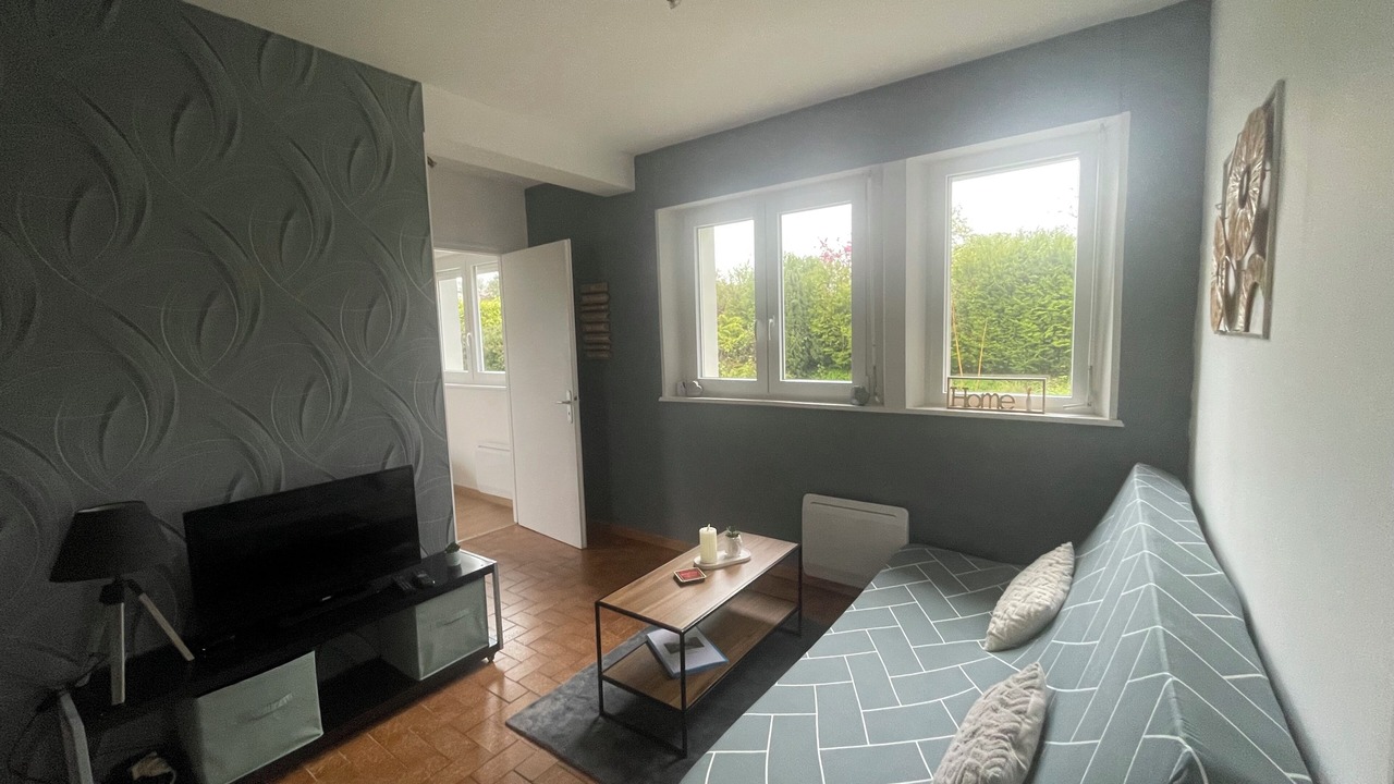 Photo of Livingroom in Forges-les-Bains
