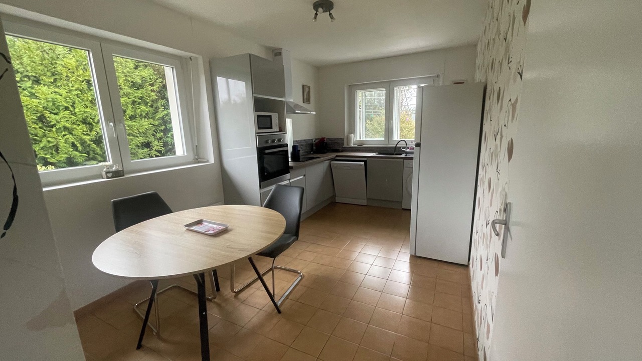 Photo of Kitchen in Forges-les-Bains