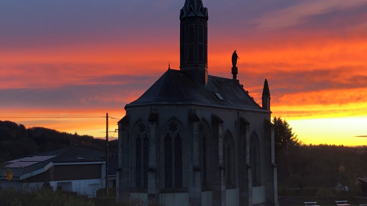 Photo of Others in Forges-les-Bains