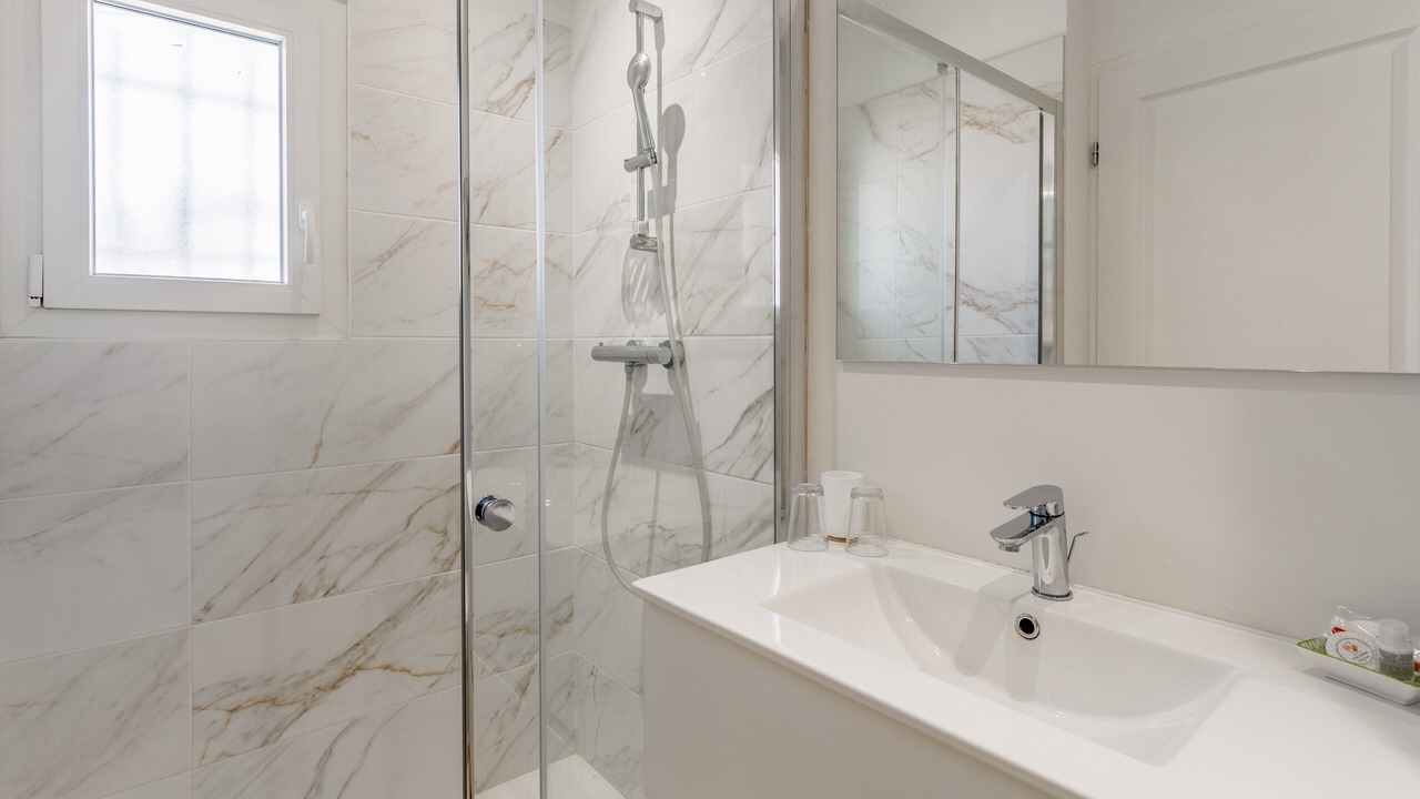 Photo of Bathroom in Taillades