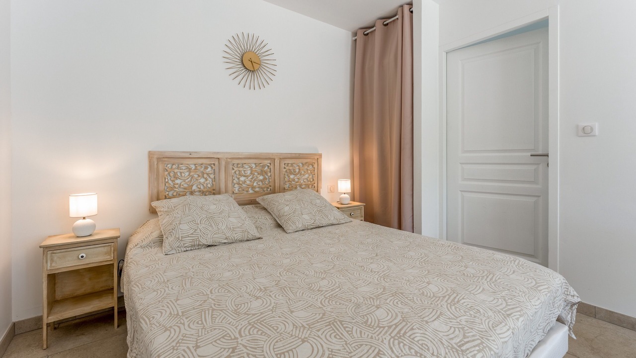 Photo of Bedroom in Taillades