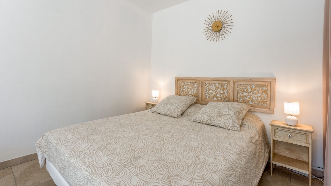 Photo of Bedroom in Taillades