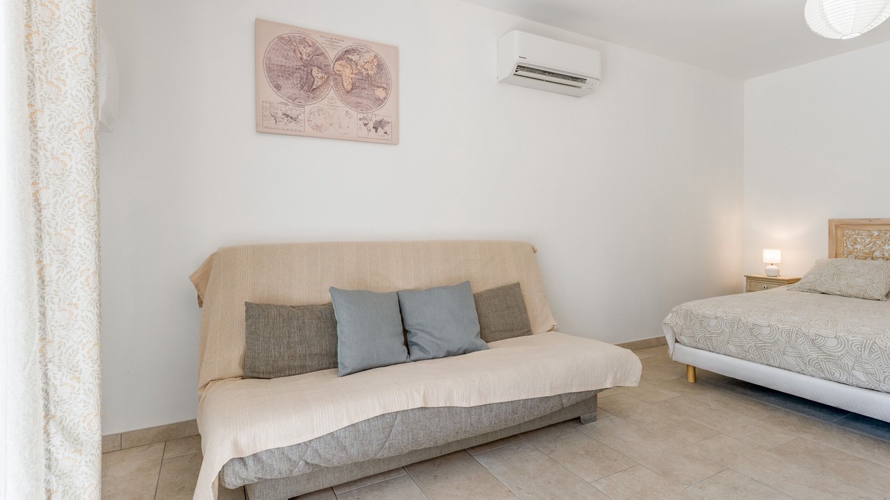Photo of Livingroom in Taillades