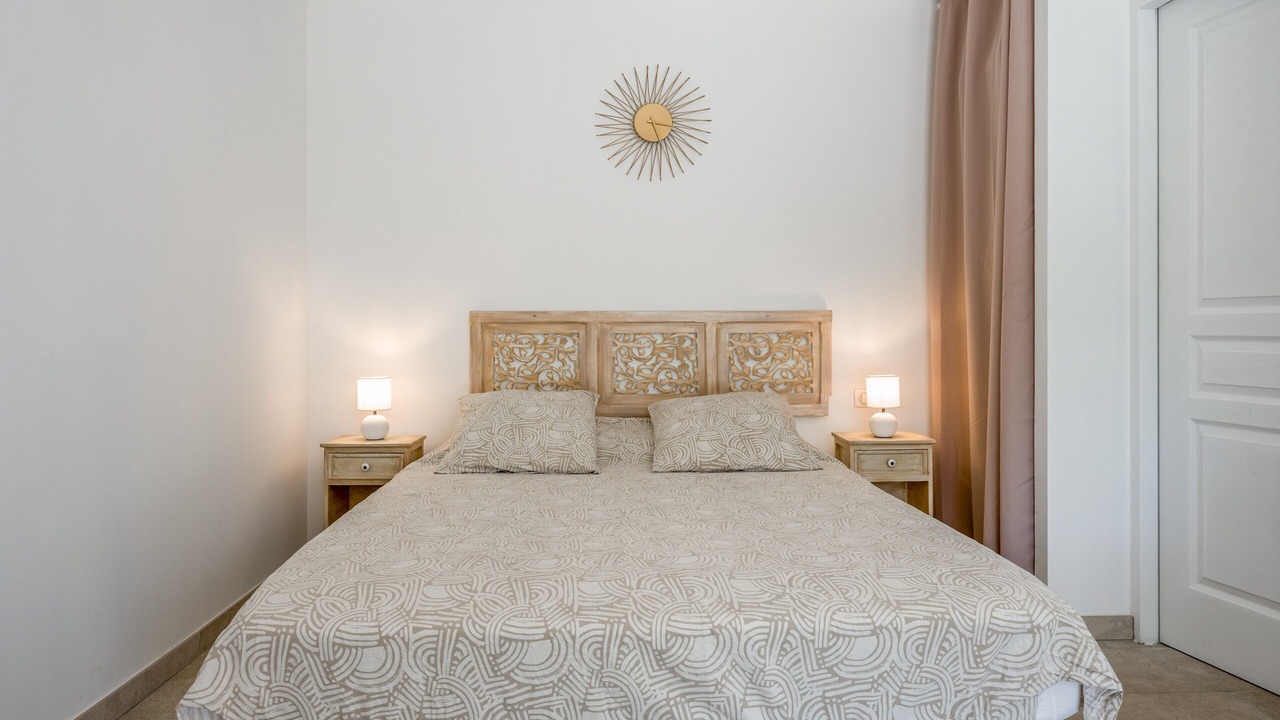 Photo of Bedroom in Taillades