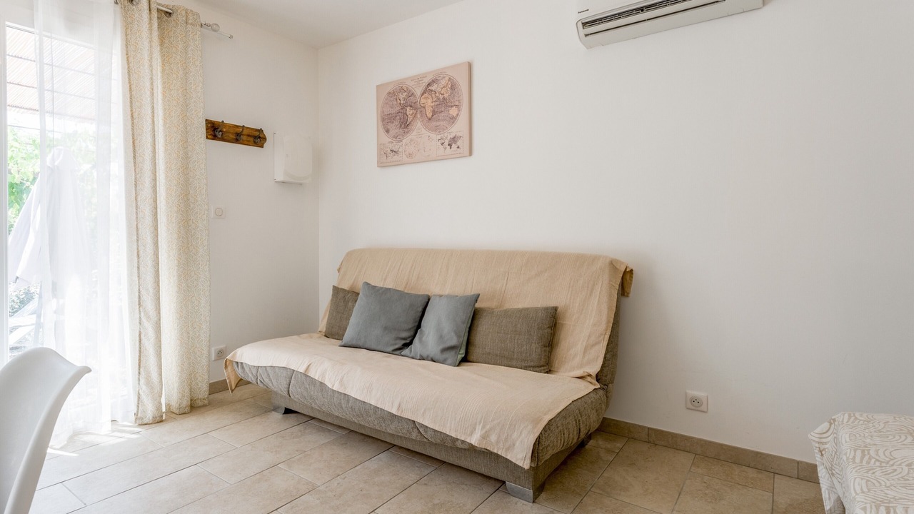 Photo of Livingroom in Taillades