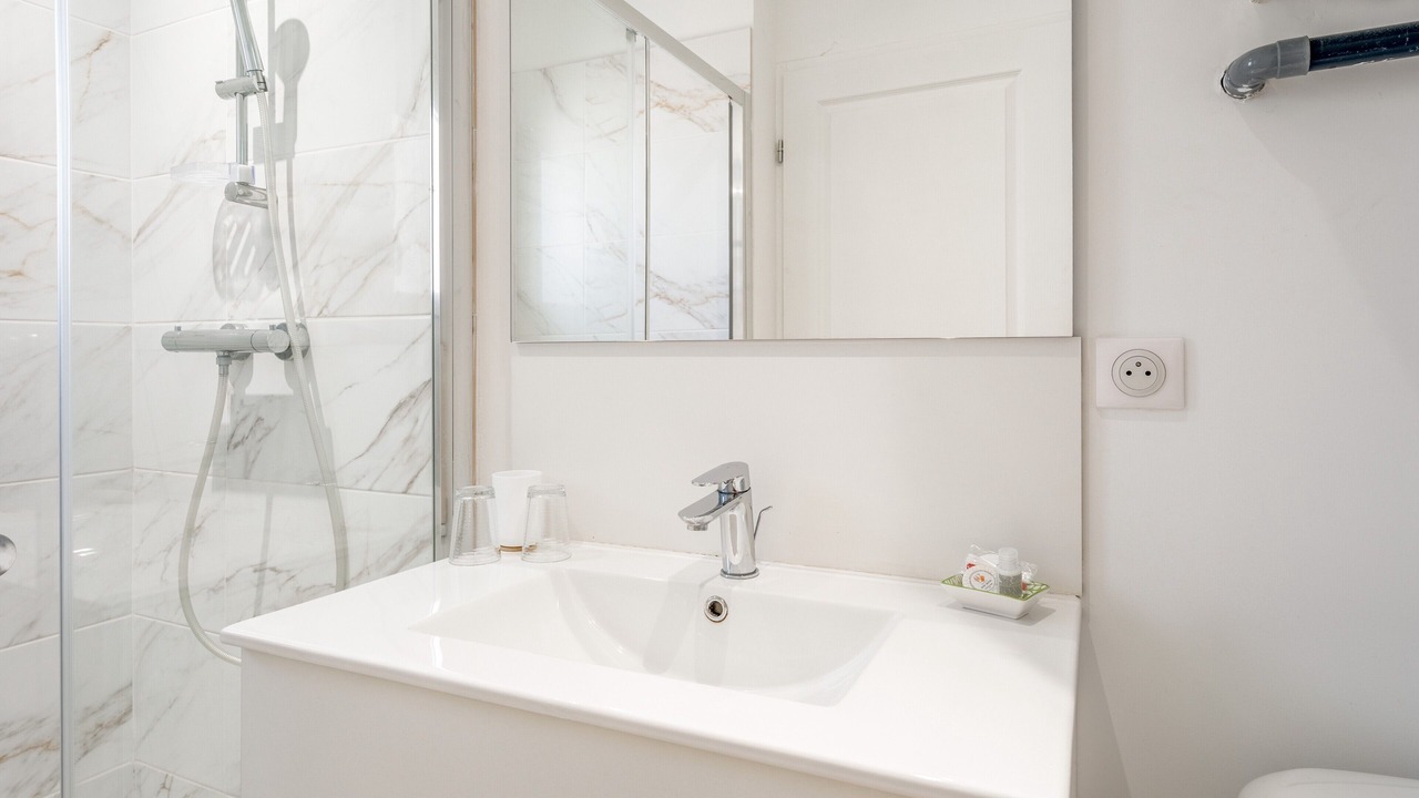 Photo of Bathroom in Taillades