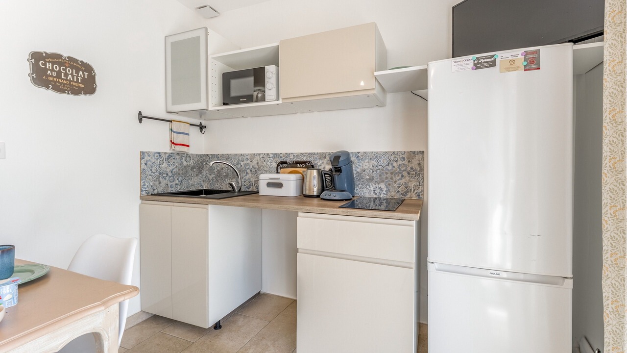 Photo of Kitchen in Taillades