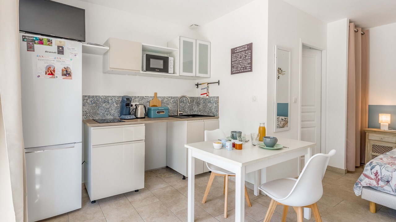 Photo of Kitchen in Taillades