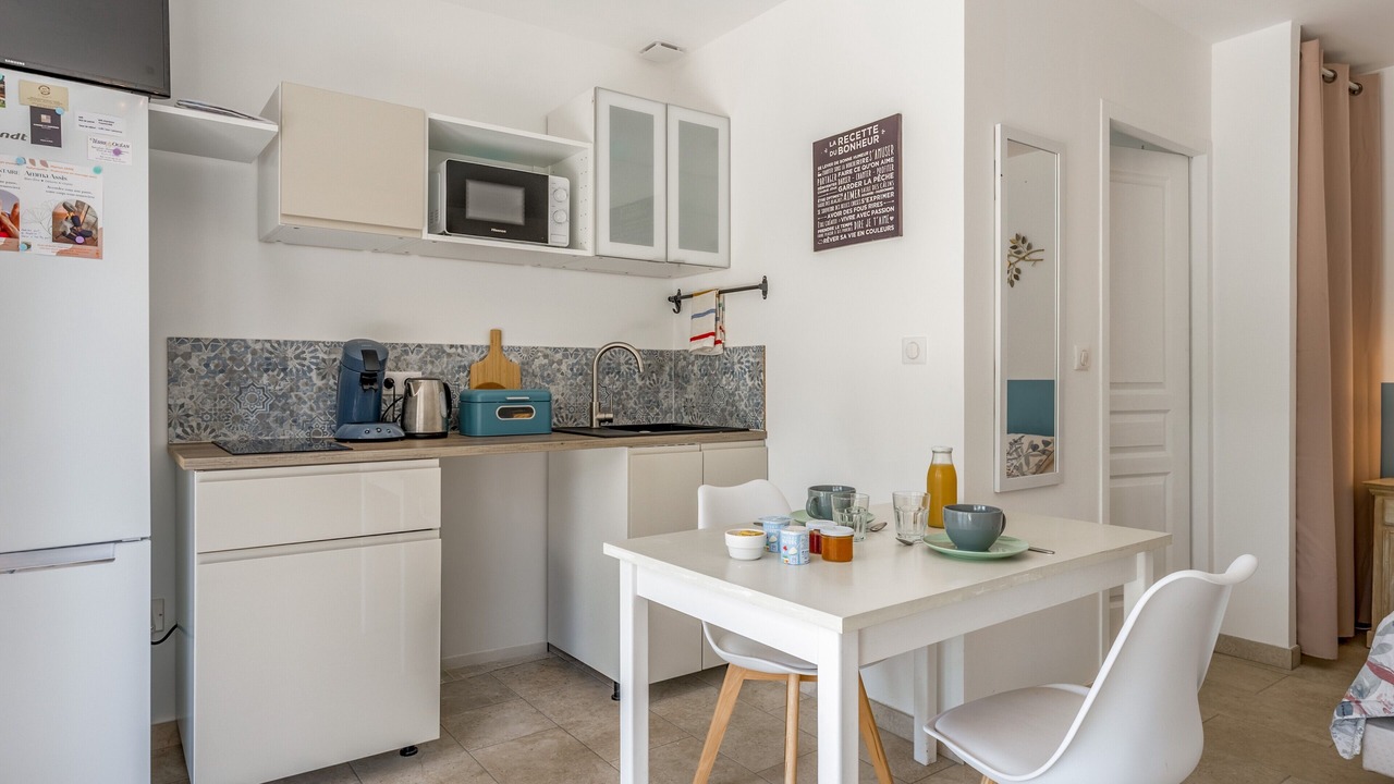 Photo of Kitchen in Taillades