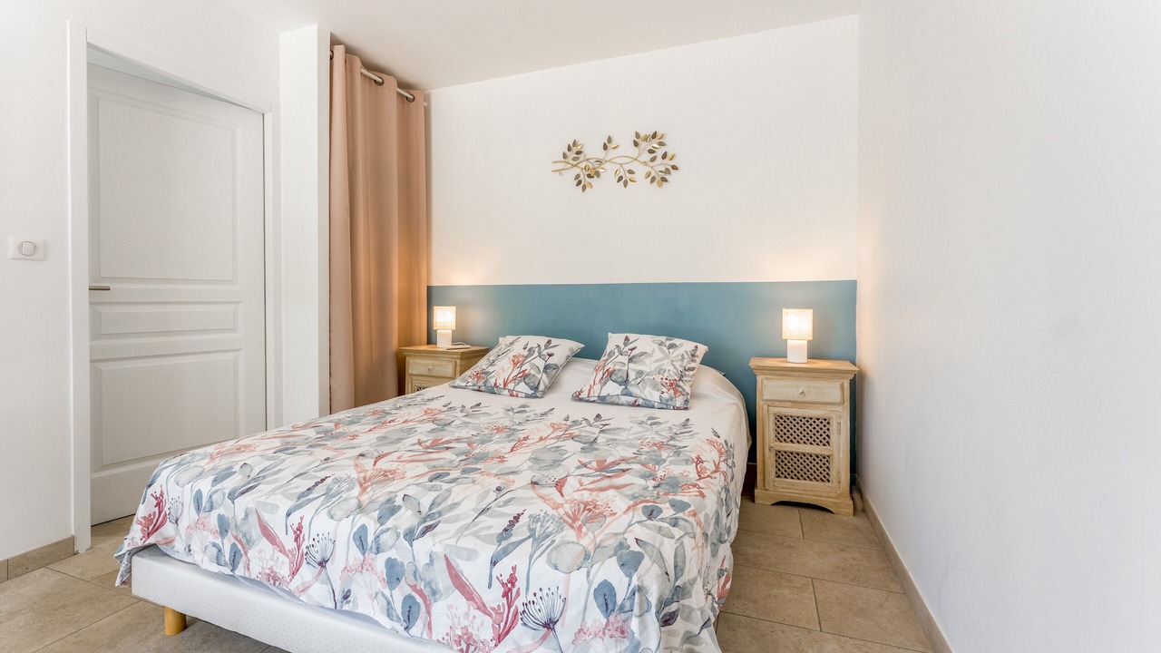 Photo of Bedroom in Taillades