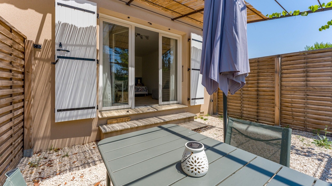 Photo of Outdoor in Taillades