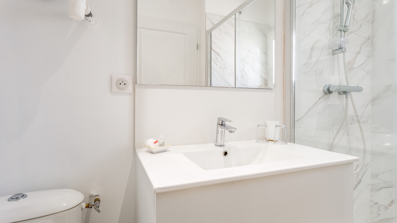 Photo of Bathroom in Taillades