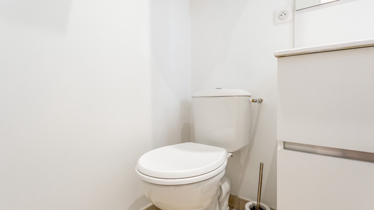 Photo of Bathroom in Taillades