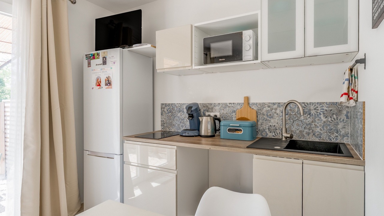 Photo of Kitchen in Taillades