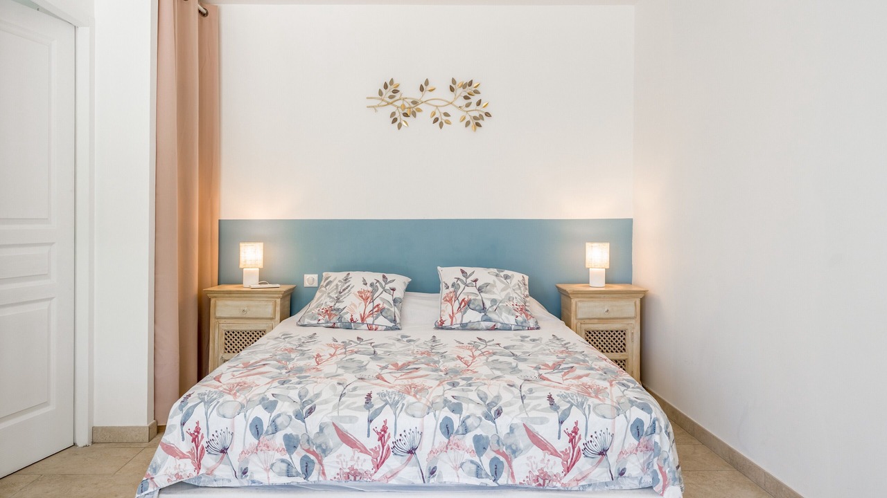 Photo of Bedroom in Taillades