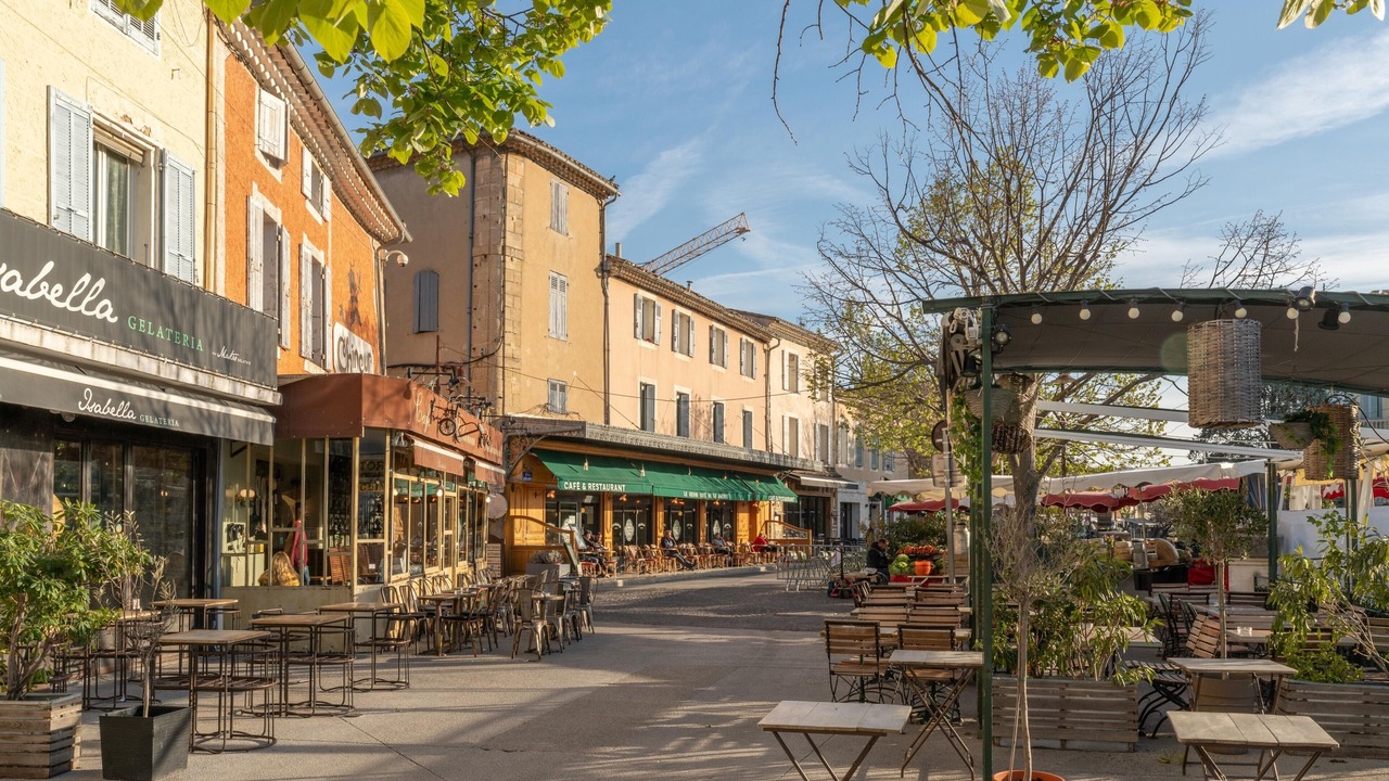 Photo of Outdoor in Taillades