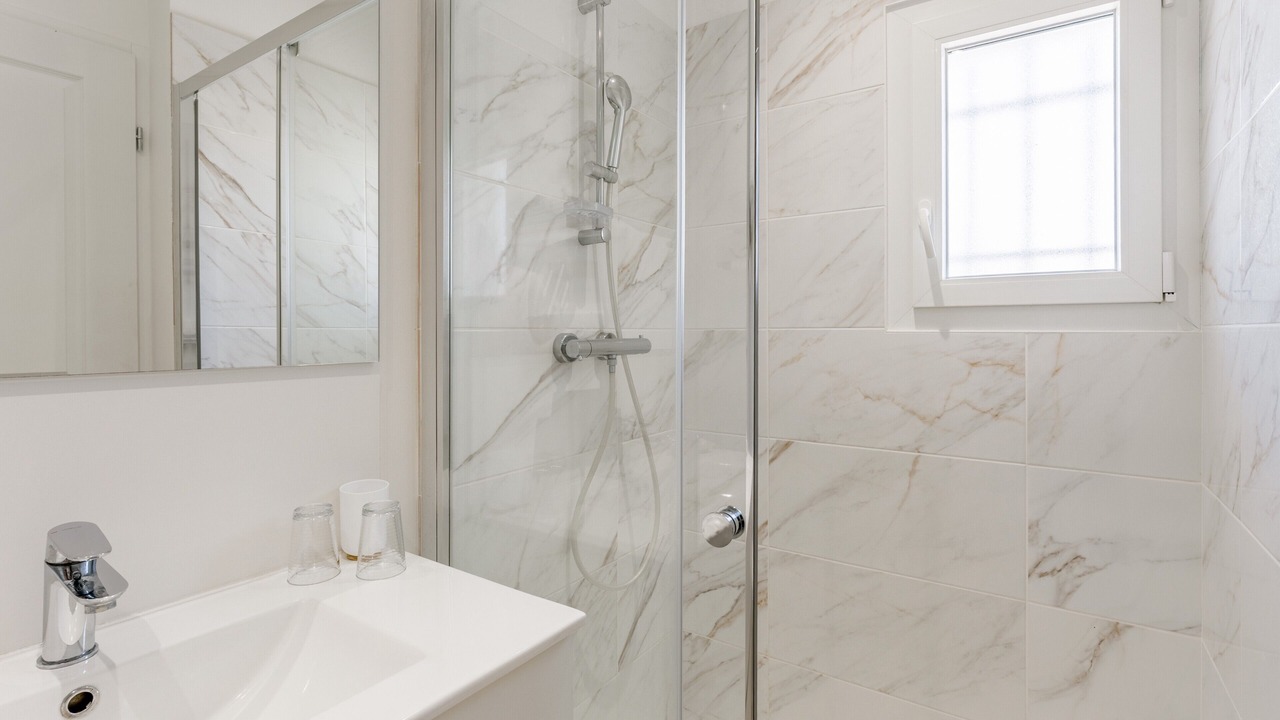 Photo of Bathroom in Taillades