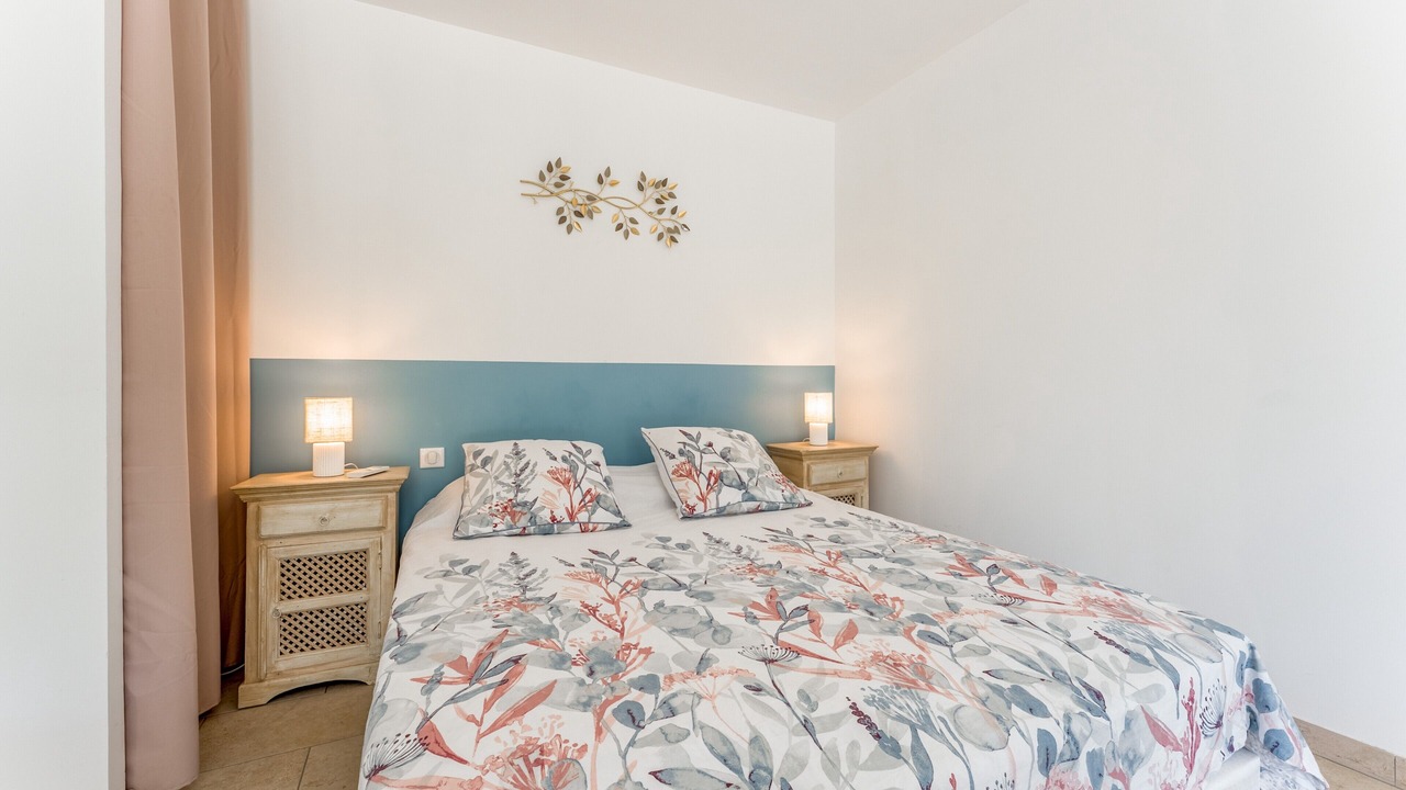 Photo of Bedroom in Taillades