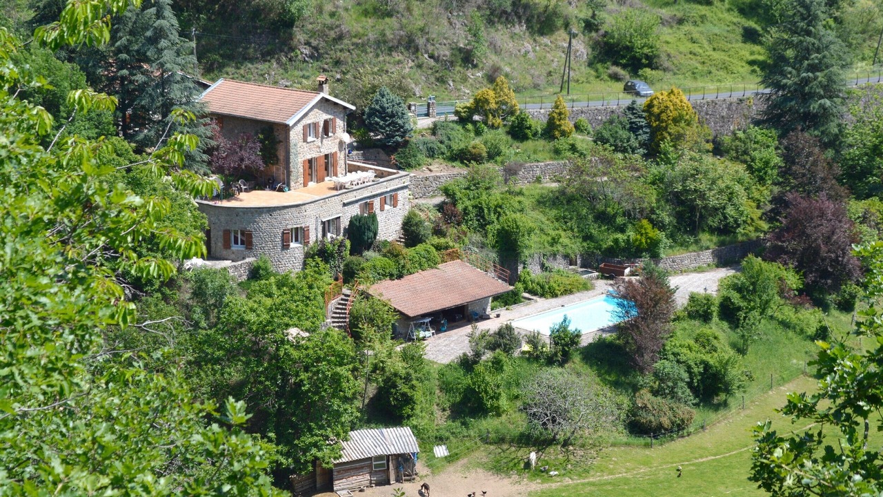 Photo of Outdoor in Saint-Julien-Labrousse