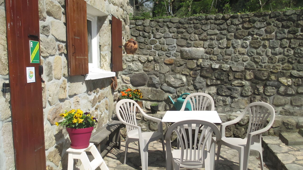 Photo of Outdoor in Saint-Julien-Labrousse