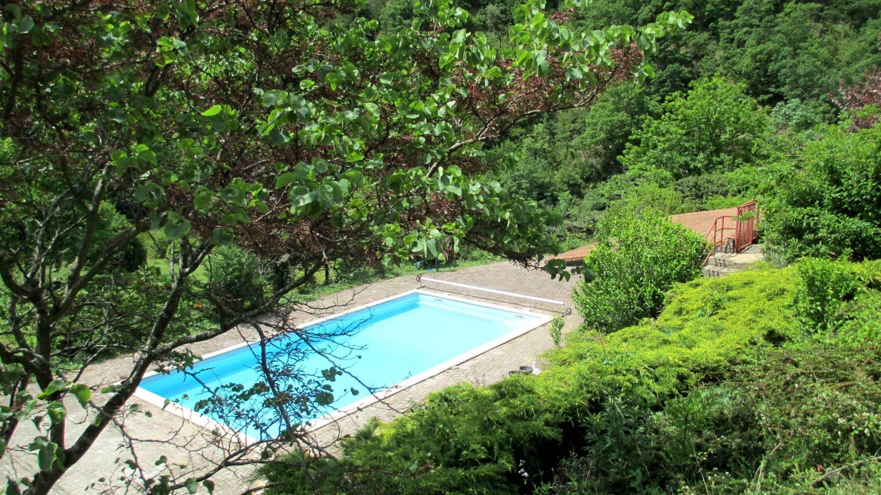 Photo of Outdoor in Saint-Julien-Labrousse