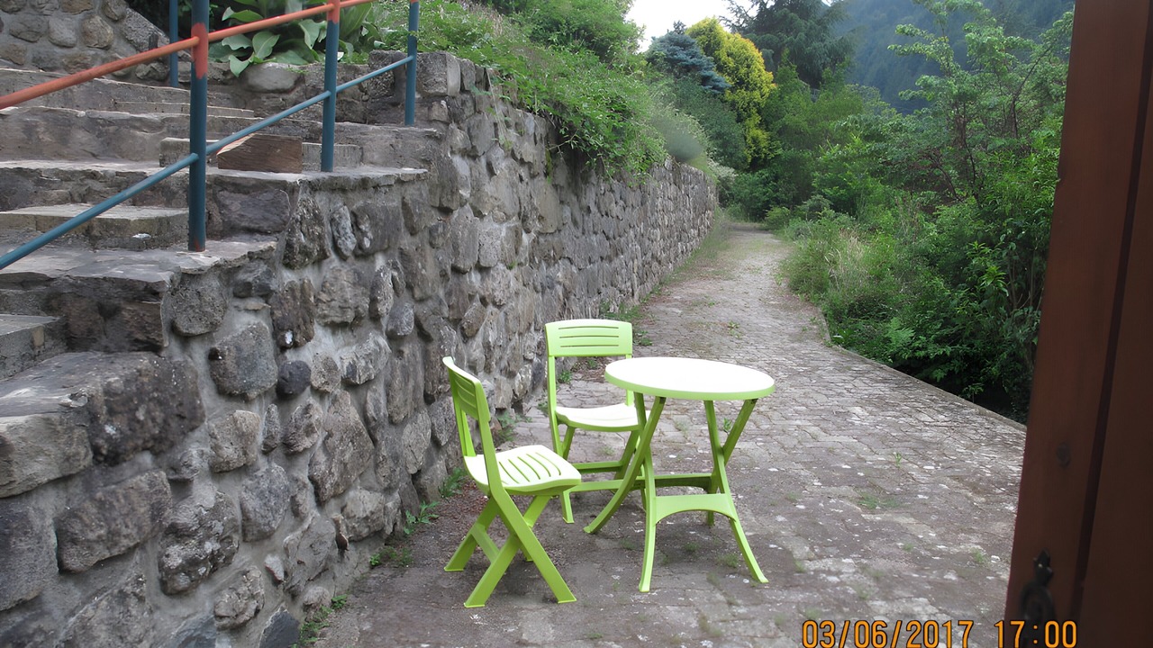 Photo of Outdoor in Saint-Julien-Labrousse