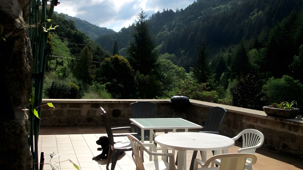 Photo of Outdoor in Saint-Julien-Labrousse