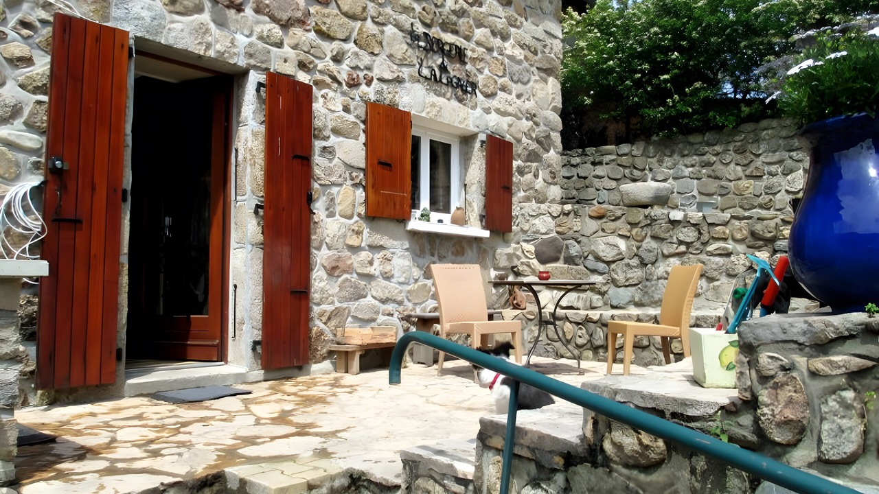 Photo of Outdoor in Saint-Julien-Labrousse