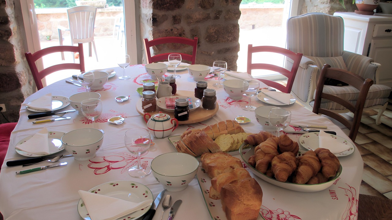 Photo of Others in Saint-Julien-Labrousse