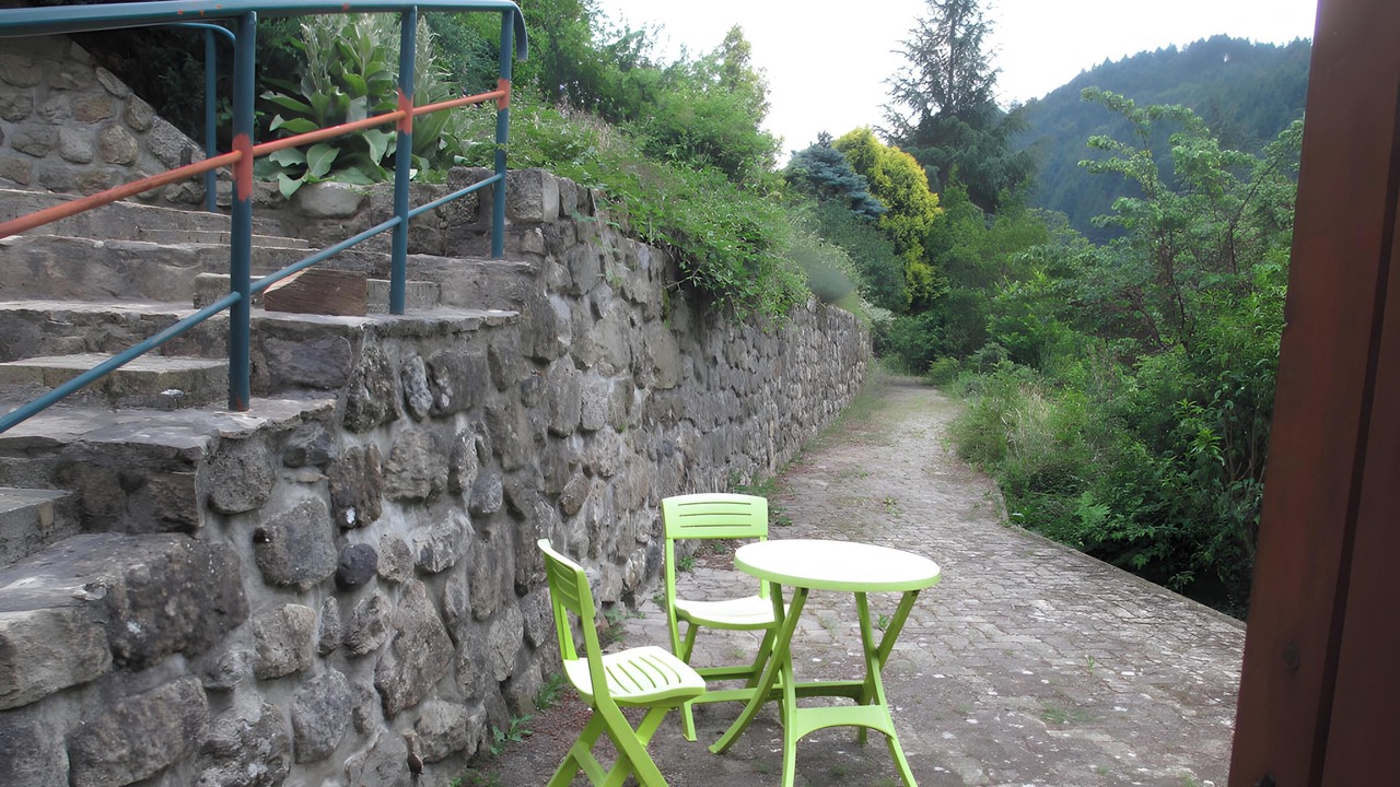 Photo of Outdoor in Saint-Julien-Labrousse