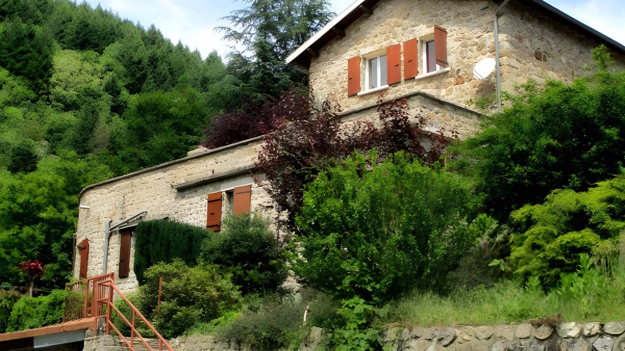Photo of Outdoor in Saint-Julien-Labrousse