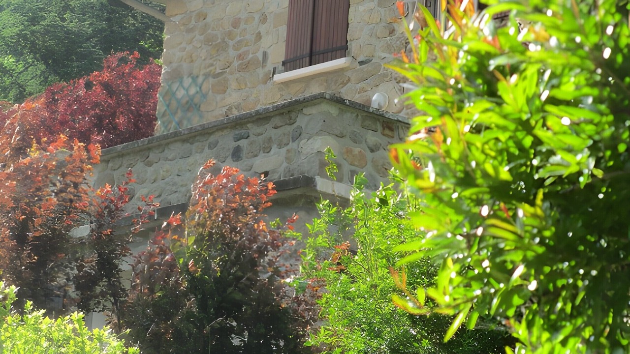 Photo of Outdoor in Saint-Julien-Labrousse