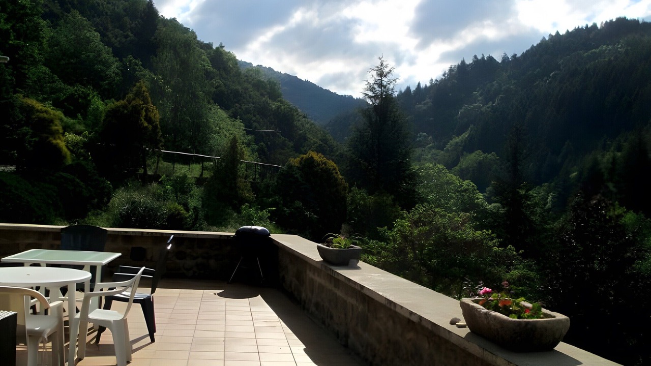 Photo of Outdoor in Saint-Julien-Labrousse