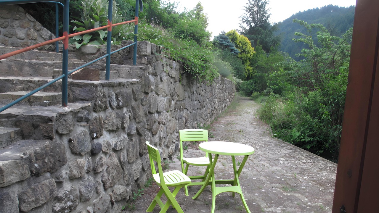 Photo of Outdoor in Saint-Julien-Labrousse