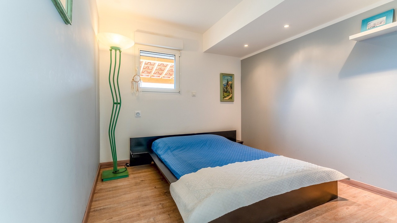 Photo of Bedroom in Blauvac