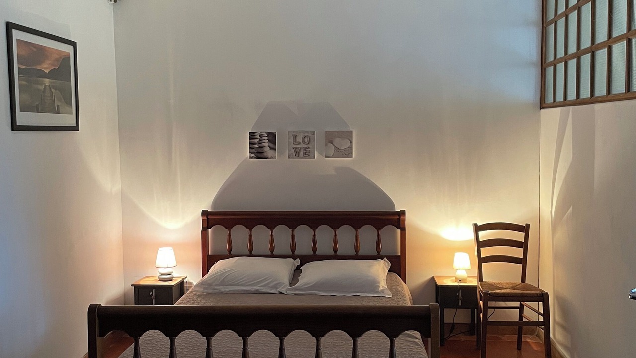 Photo of Bedroom in Sommant