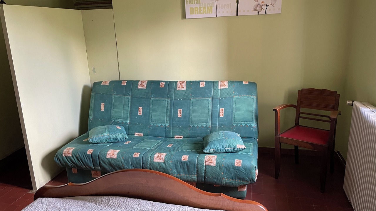 Photo of Bedroom in Sommant
