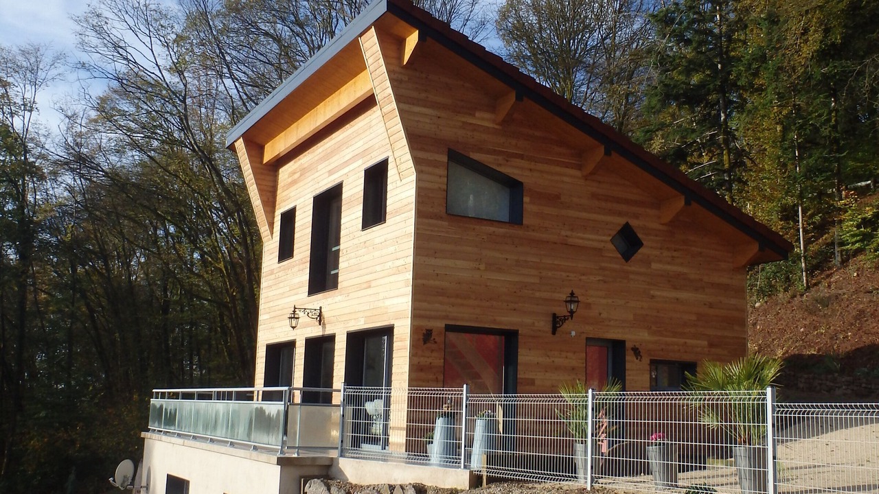 Photo of Outdoor in Saint-Bresson