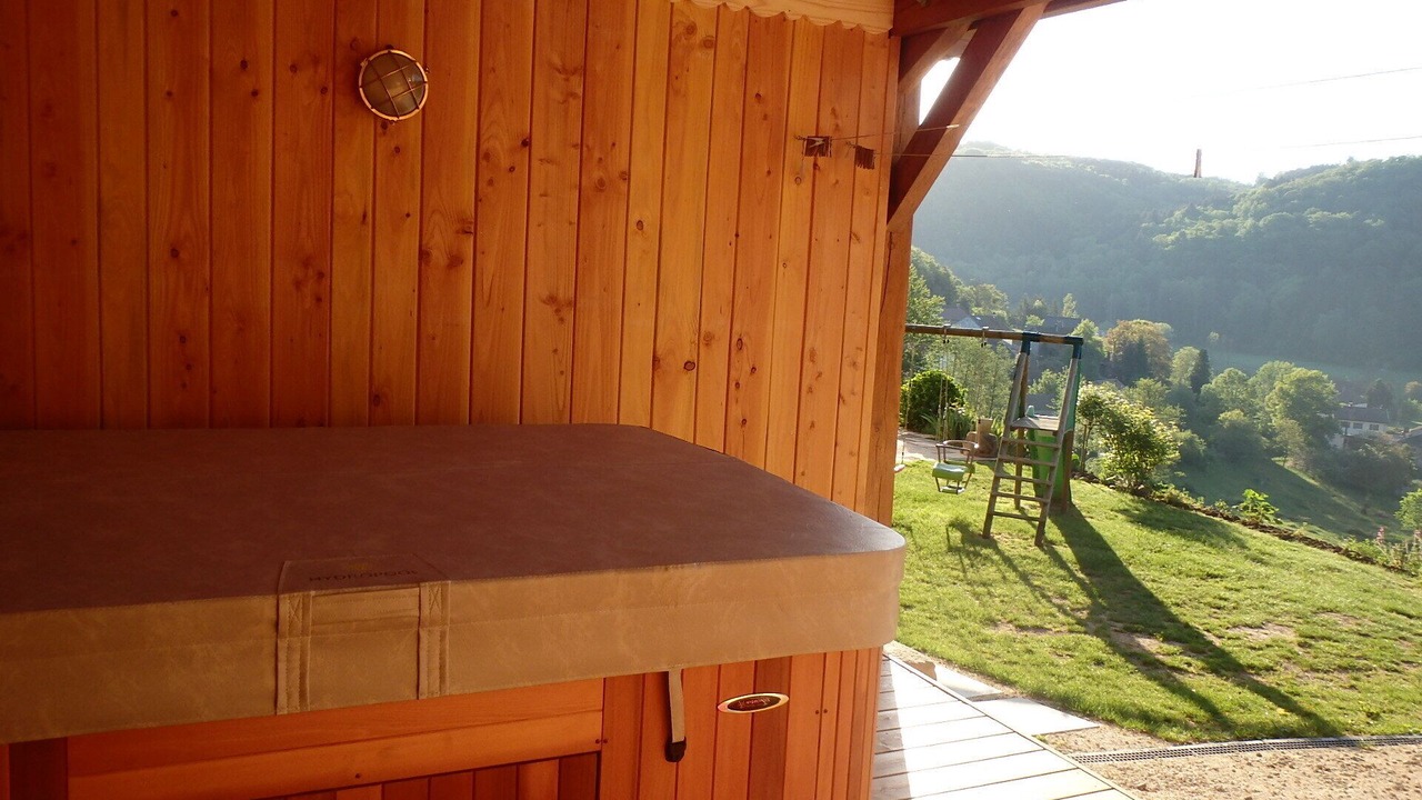 Photo of Patio Balcony in Saint-Bresson