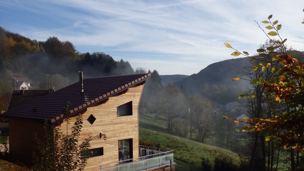 Photo of Outdoor in Saint-Bresson